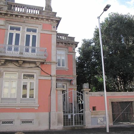 Koolhouse Porto Ξενοδοχείο Εξωτερικό φωτογραφία