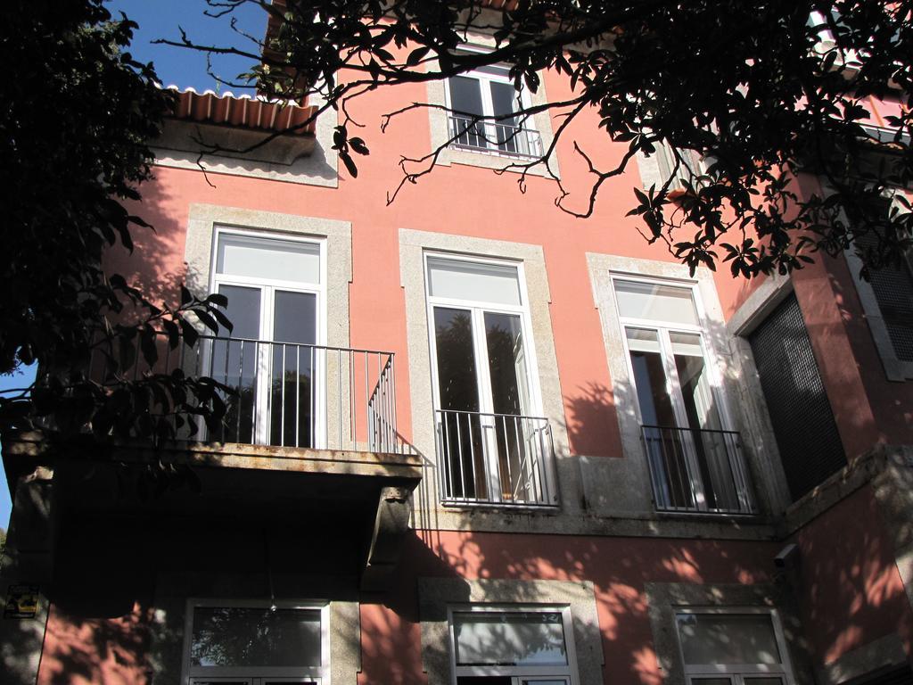 Koolhouse Porto Ξενοδοχείο Εξωτερικό φωτογραφία