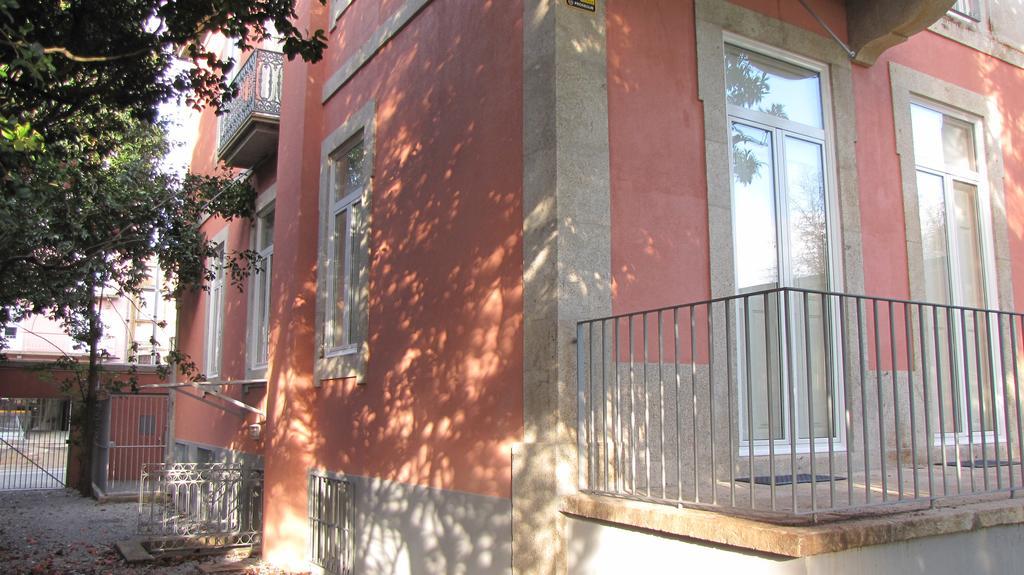 Koolhouse Porto Ξενοδοχείο Εξωτερικό φωτογραφία