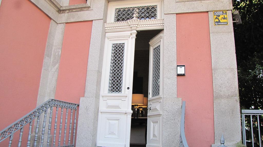 Koolhouse Porto Ξενοδοχείο Εξωτερικό φωτογραφία